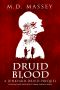 [Colin McCool 01] • Druid Blood